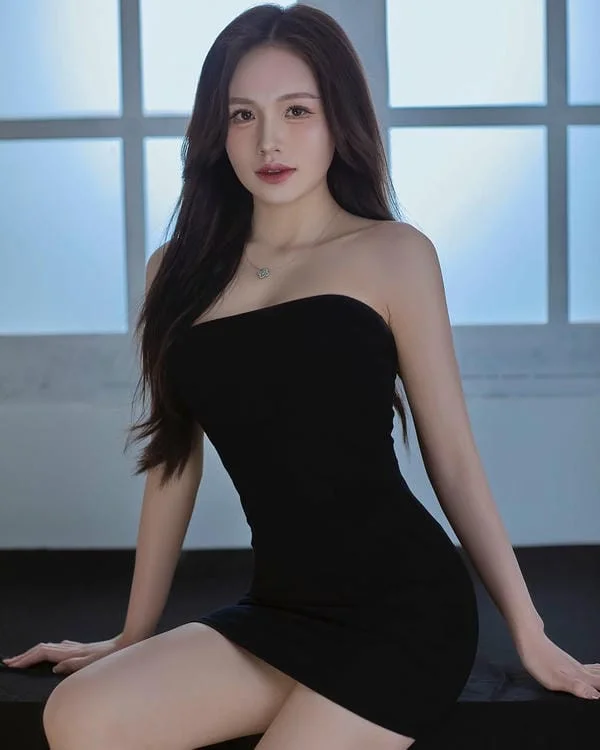 ảnh Thị Nhung cập nhật mới nhất trong bộ ảnh hôm nay