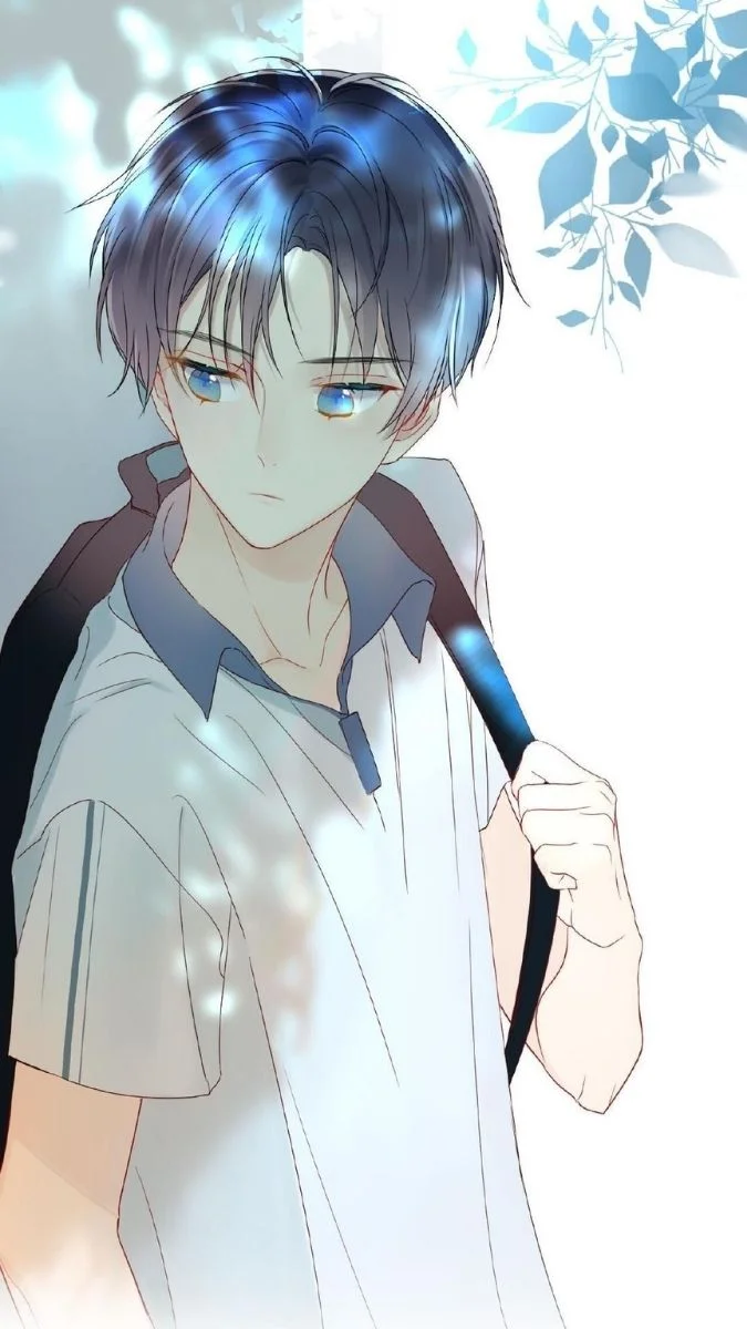 ảnh nền Anime nam đẹp cho điện thoại