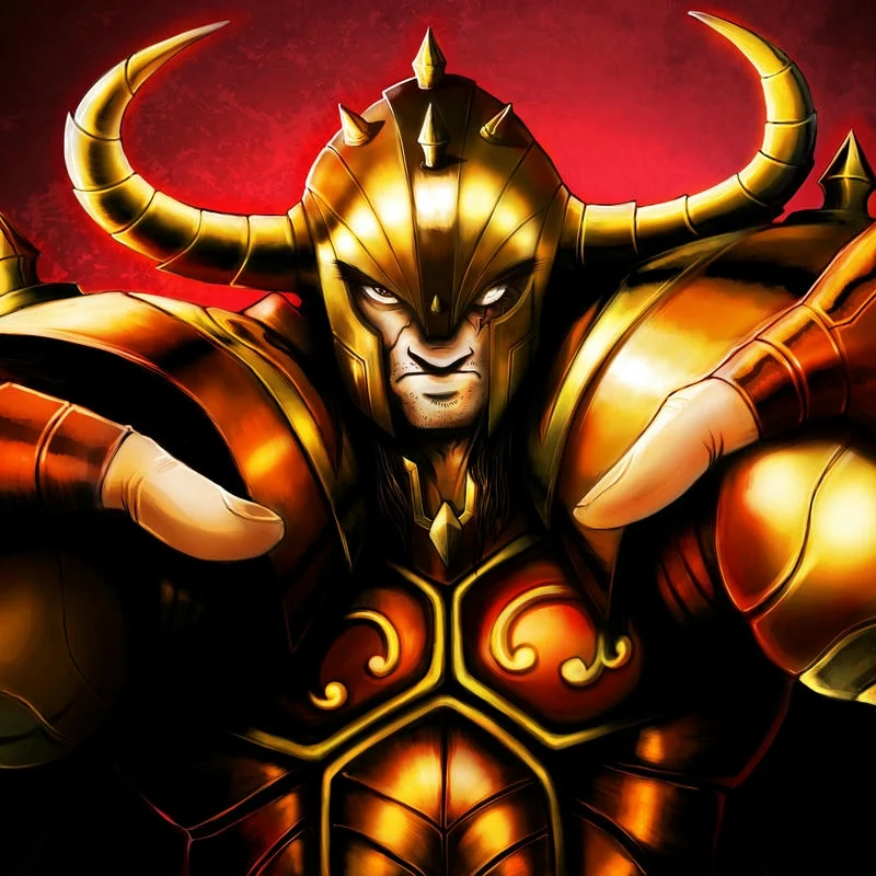hình avatar anime nam sáng mịn