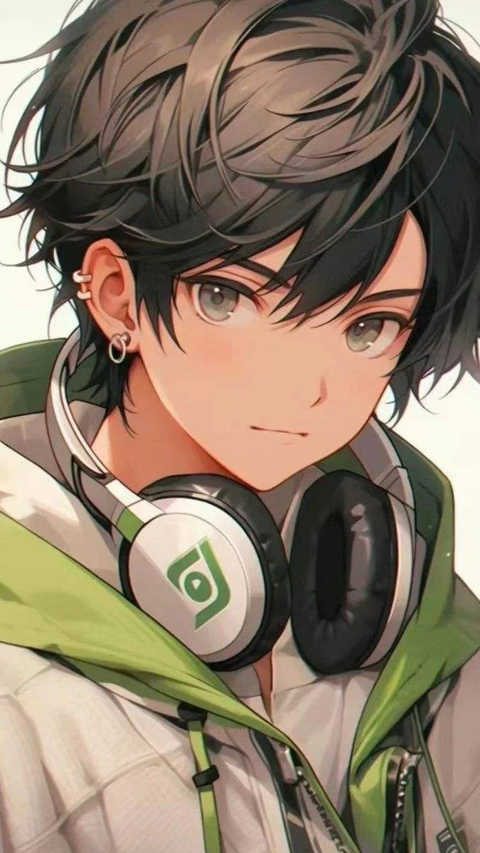 Hình nền Anime nam đẹp cho điện thoại