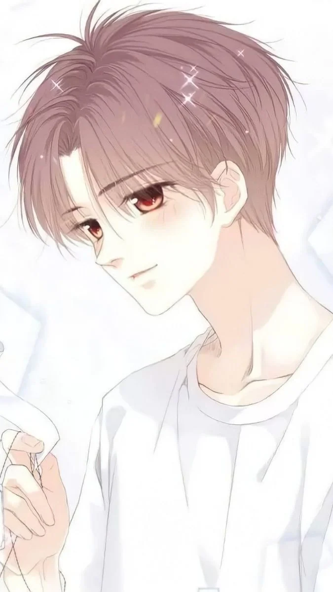 Hình nền Anime nam đẹp cho điện thoại (6)
