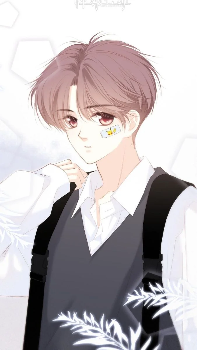 Hình nền Anime nam đẹp cho điện thoại (4)