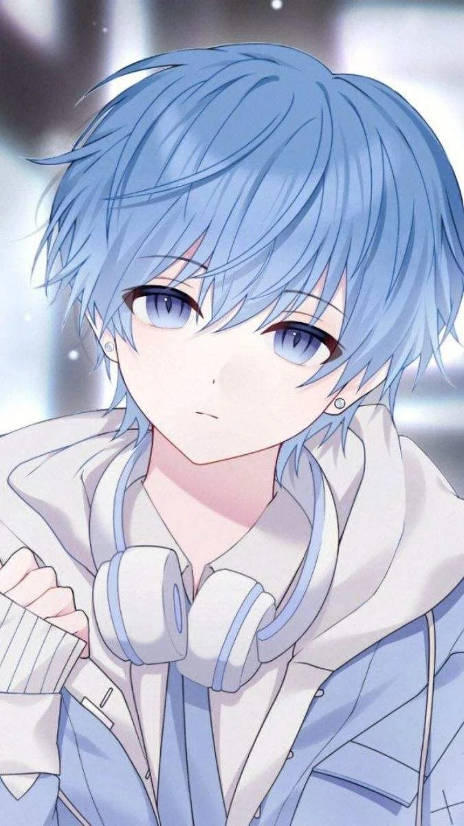 Hình nền Anime nam đẹp cho điện thoại (2)