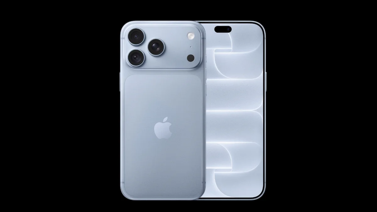 iPhone 18 Pro Max có màn hình 6,9 inch