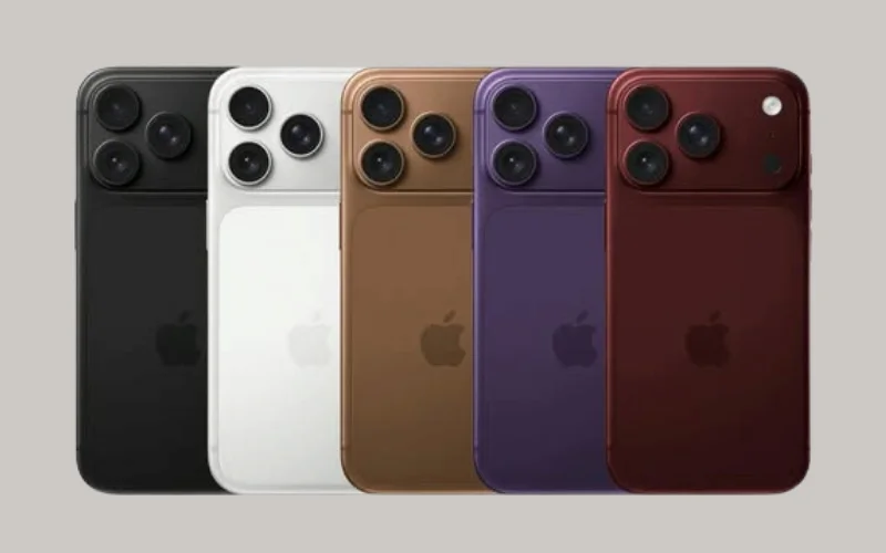 iPhone mới bản Pro Max giá bao nhiêu? Có gì mới? Khi nào ra mắt?