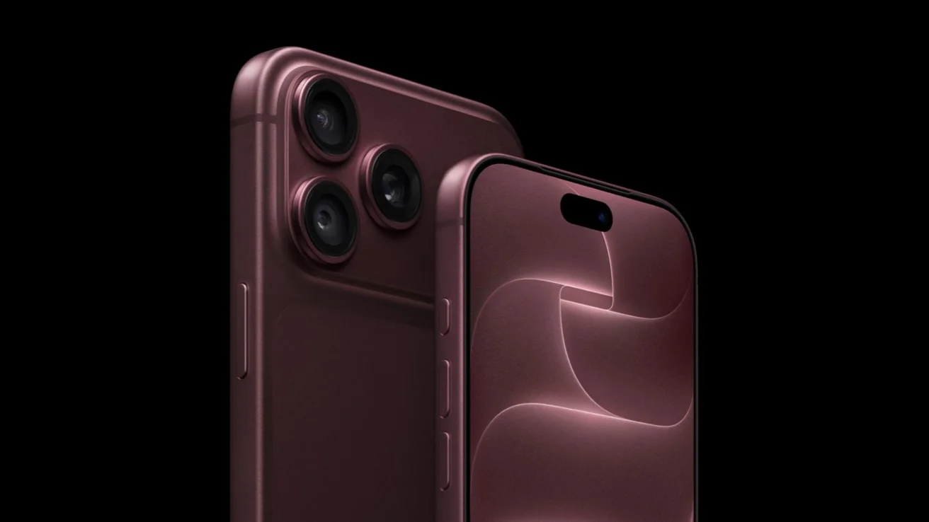 iPhone 18 Pro và Pro Max ra mắt: Khẩu độ biến thiên, nâng cấp mạnh chụp đêm, pin lớn hơn, giá từ 38.99 triệu