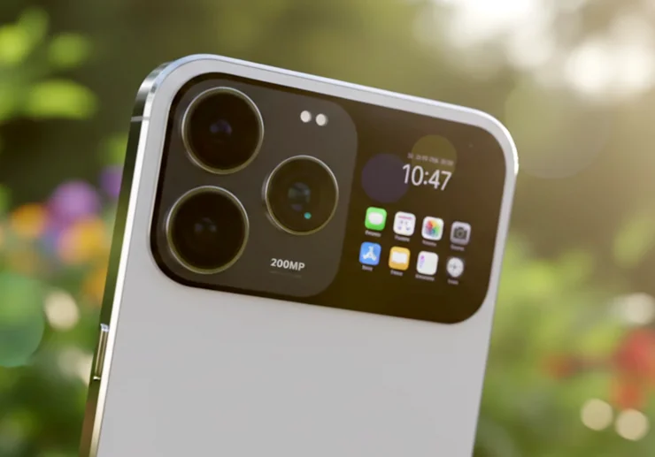iPhone 18 Pro Max: Những tính năng mang tính cách mạng cho flagship Apple