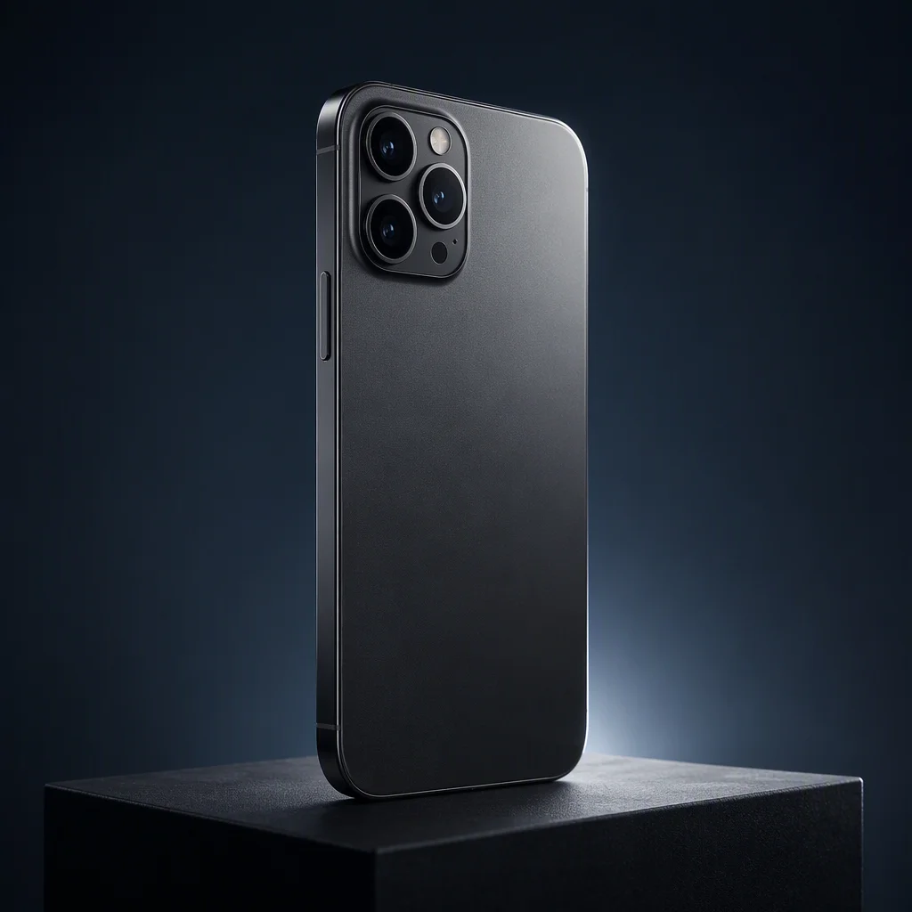 Mẫu mẫu iphone 18 pro max thứ 55