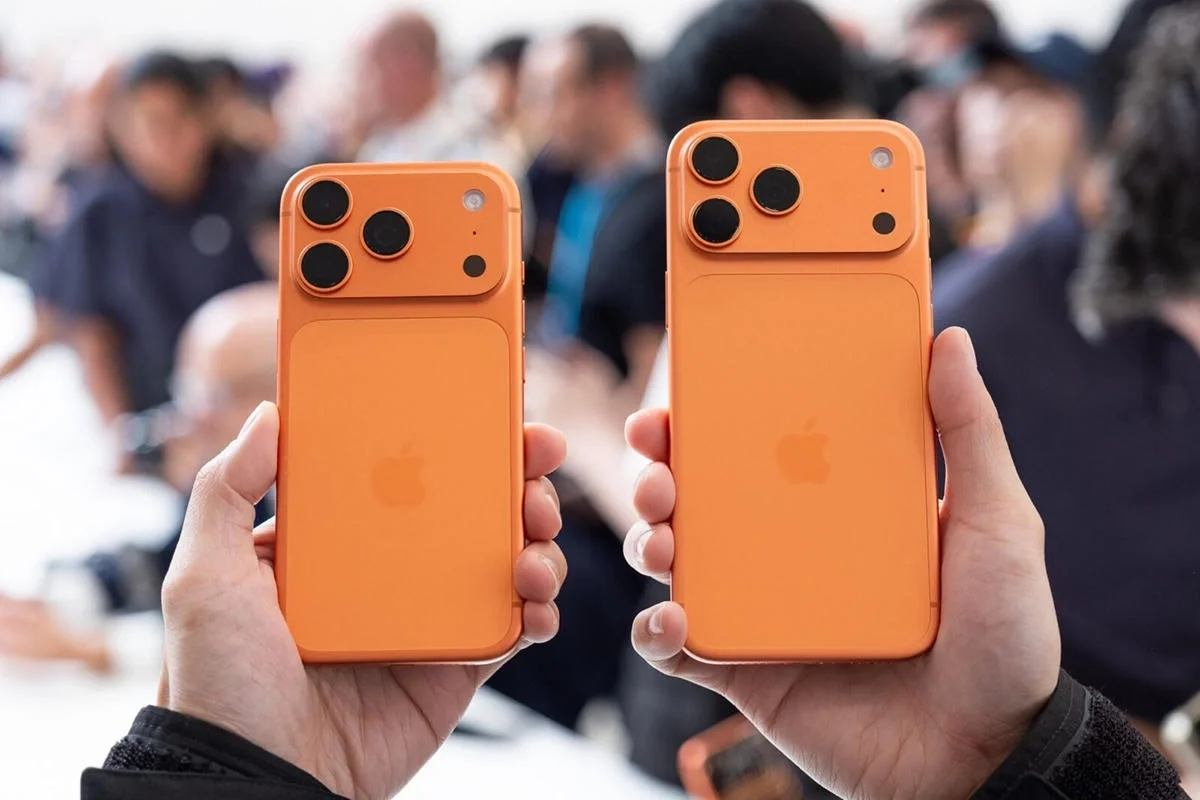 iPhone 18 Pro Max ra mắt: 4 mẫu iPhone có thể bị Apple khai tử