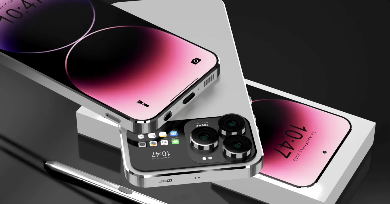 iPhone 18 Pro Max: 2 mong muốn của fan 'nhà táo' có thể trở thành hiện thực