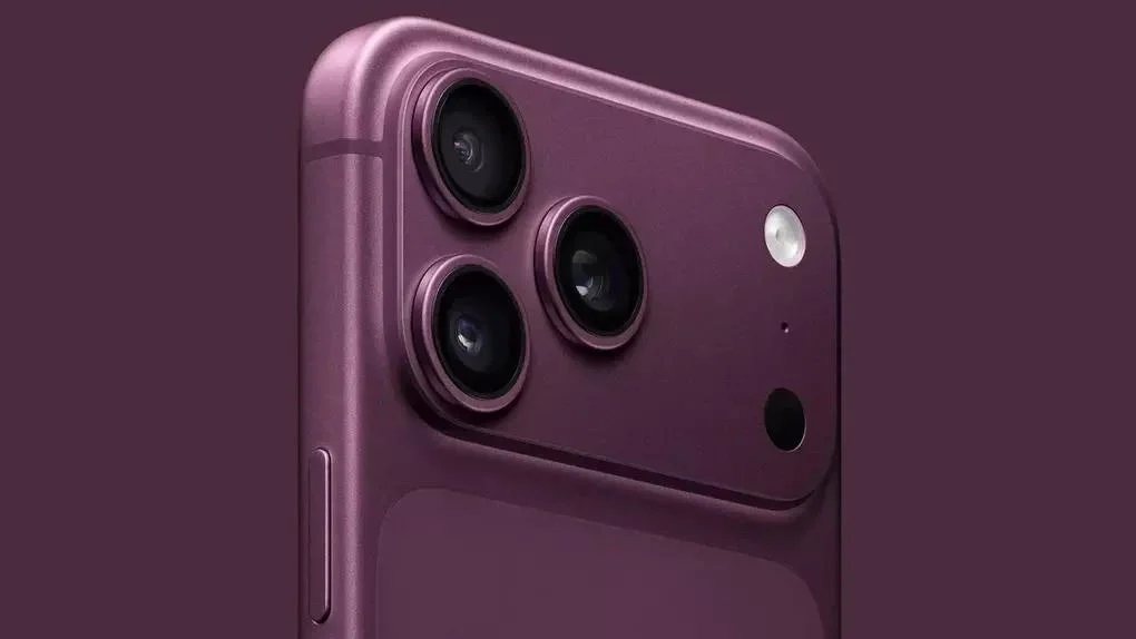 iPhone 18 Pro Max được cho là sở hữu viên pin lớn nhất lịch sử iPhone