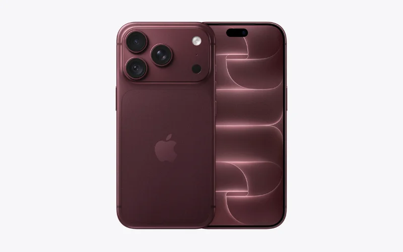 iPhone 18 Pro/ Pro Max có mấy màu? Màu nào nổi bật năm nay?