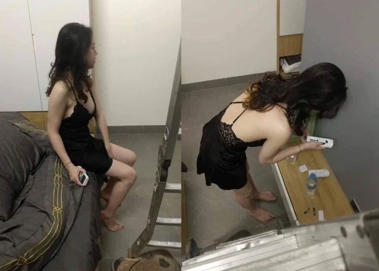 Bộ sưu tập sex thư vũ — ảnh 57