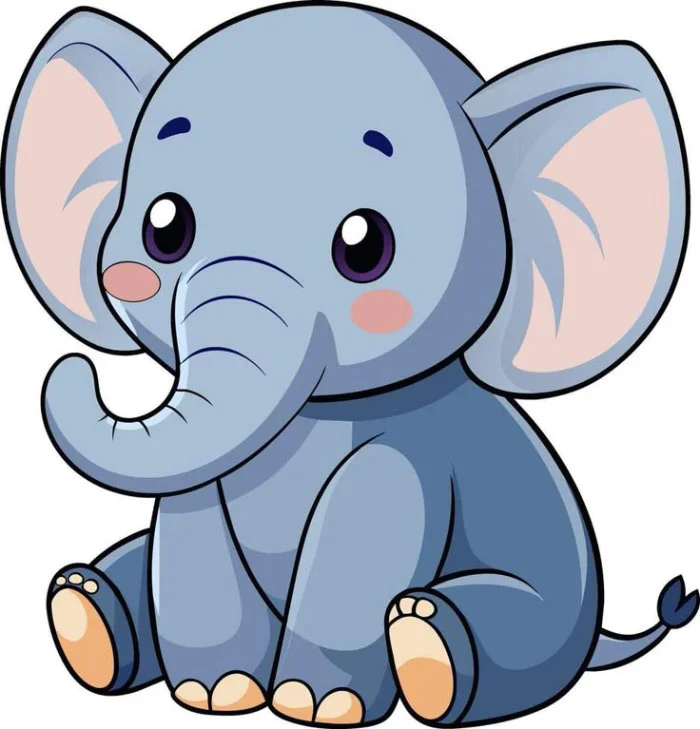 Ảnh với voi (8)