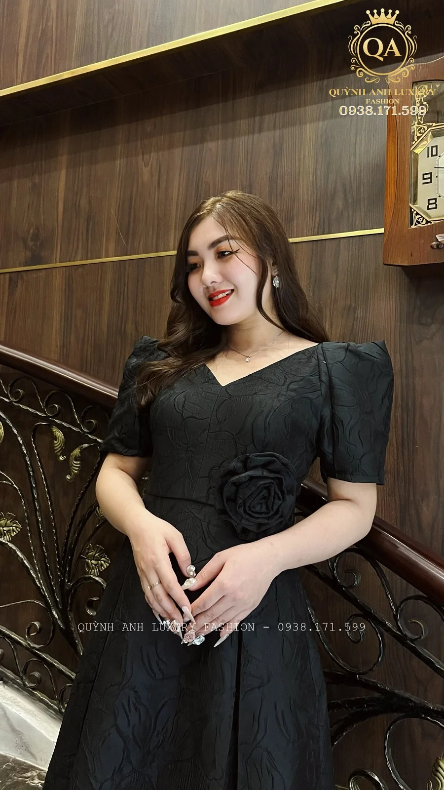 Hình 36 trong bộ sưu tập mẫu đầm đẹp