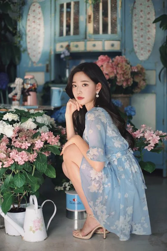 Ảnh 57 minh hoạ mẫu đầm đẹp