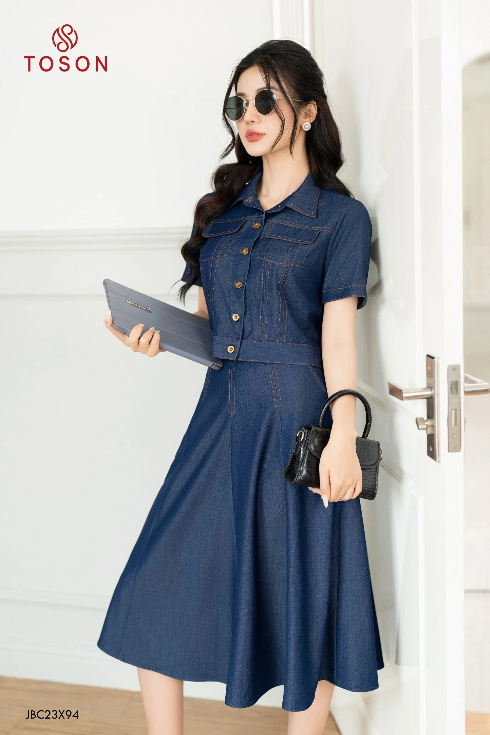 Ảnh 82 minh hoạ mẫu đầm đẹp