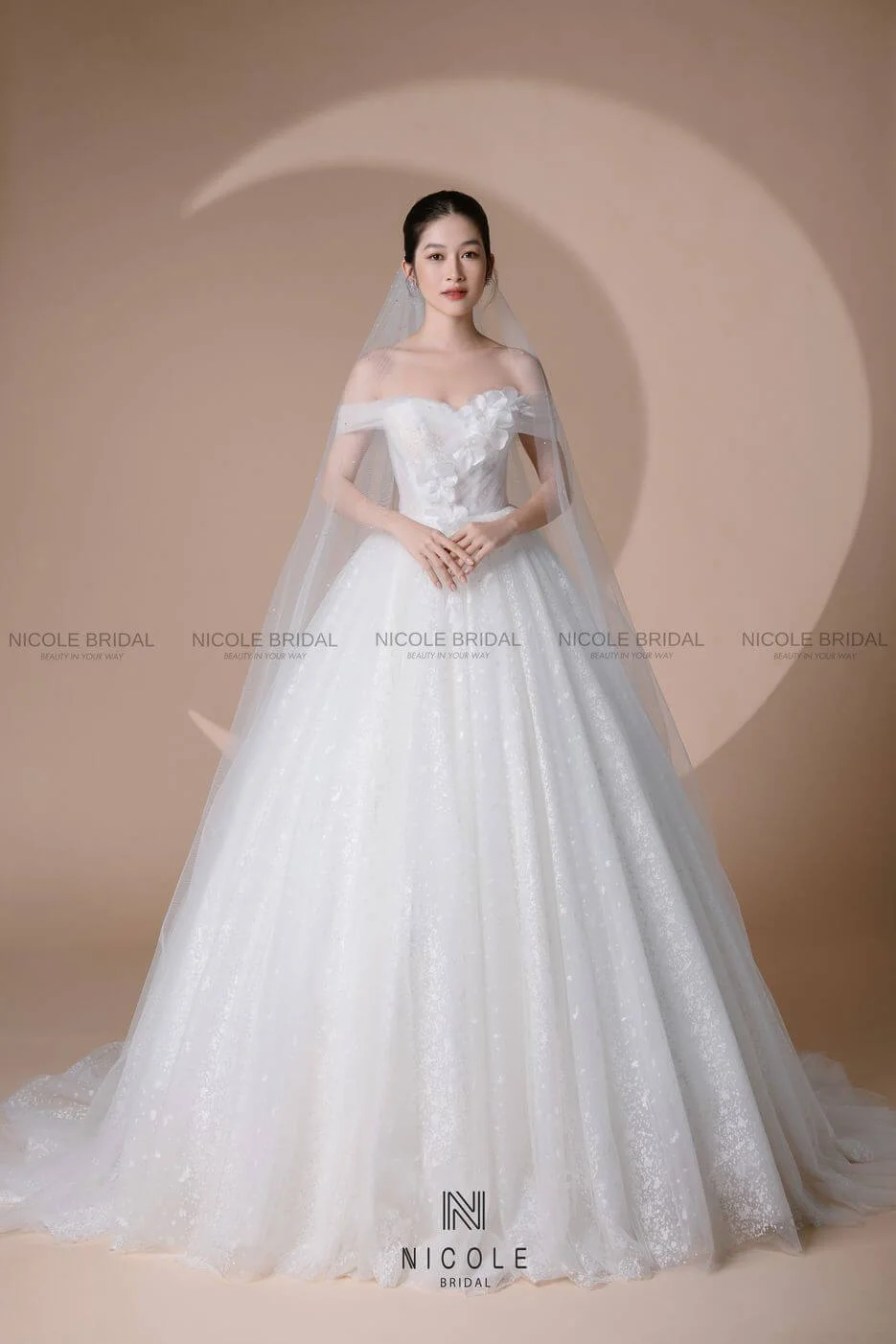 mẫu đầm đẹp — ảnh 33