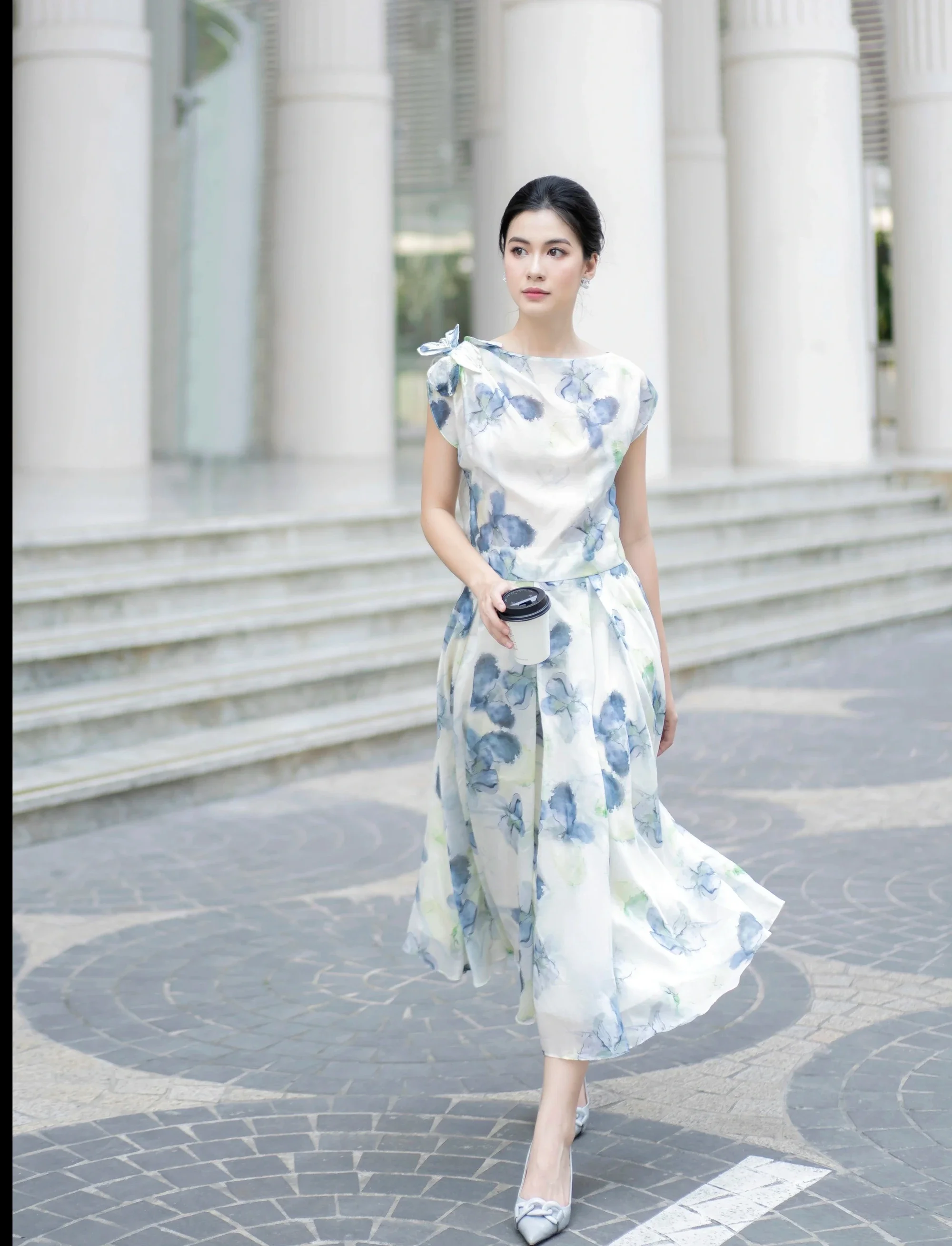 Ảnh 33 minh hoạ mẫu đầm đẹp