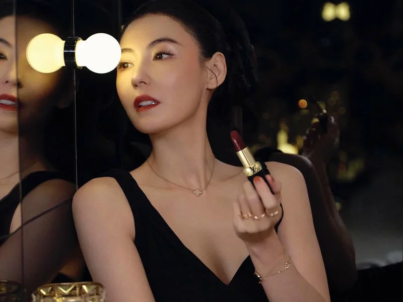 Ảnh minh hoạ ảnh sex trương bá chi số 14