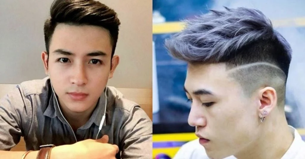 11 mẫu tóc nam undercut ngắn hot nhất hiện nay (7)