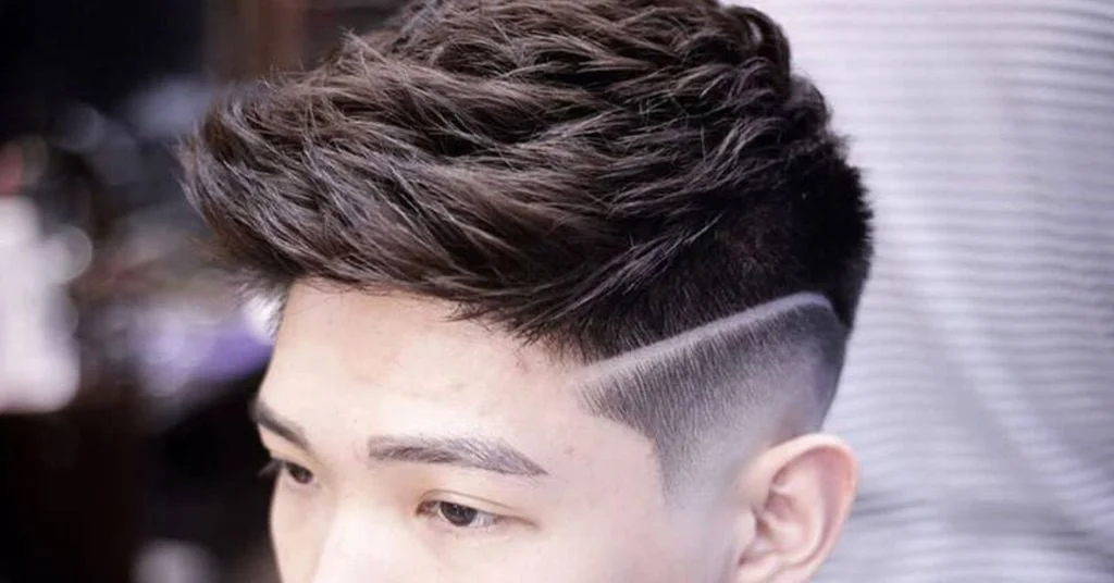 11 mẫu tóc nam undercut ngắn hot nhất hiện nay (4)