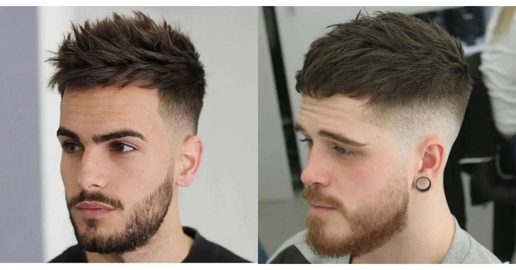 11 mẫu tóc nam undercut ngắn hot nhất hiện nay (2)