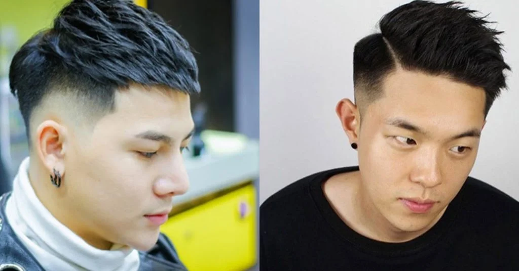 11 mẫu tóc nam undercut ngắn hot nhất hiện nay (3)