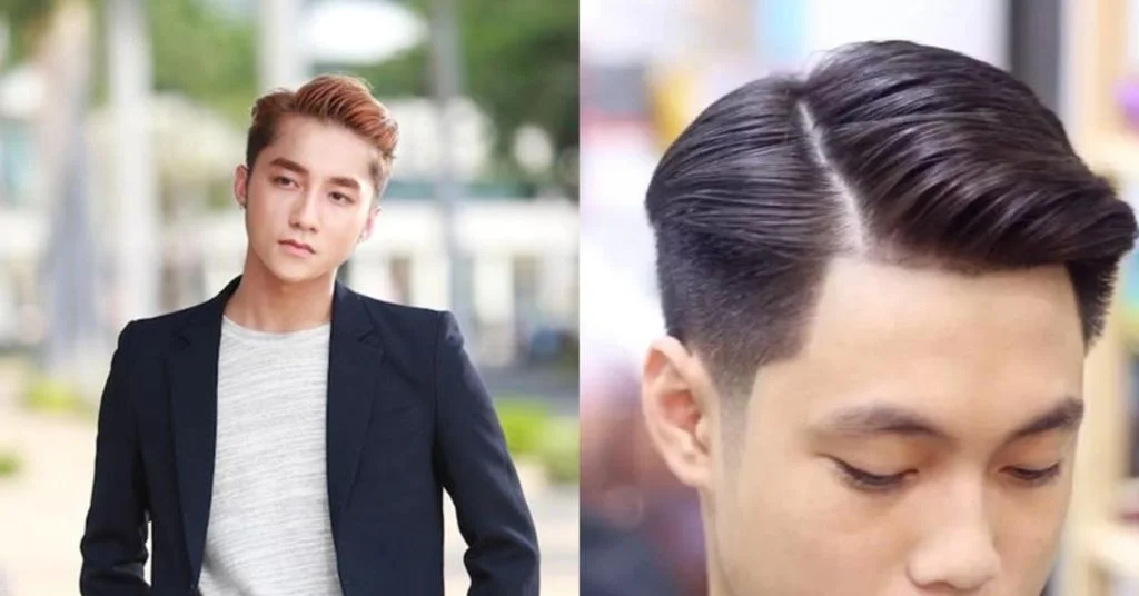 11 mẫu tóc nam undercut ngắn hot nhất hiện nay (5)