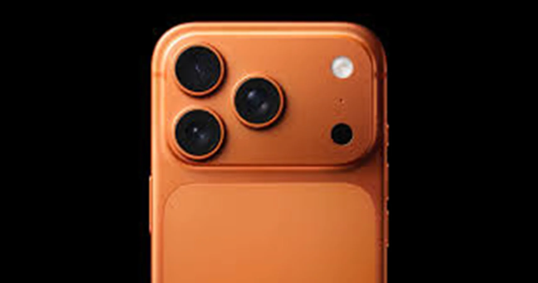 iPhone 17 Pro/Pro Max bị cắt bỏ tính năng chụp chân dung ban đêm, người dùng bất ngờ