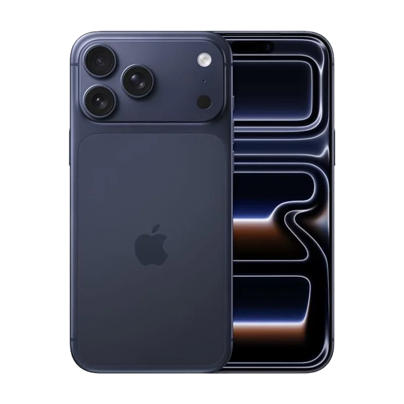 iPhone 17 Pro Max Chính Hãng Cần Thơ – Giá Tốt, Trả Góp 0% | Hoàng Anh Mobile