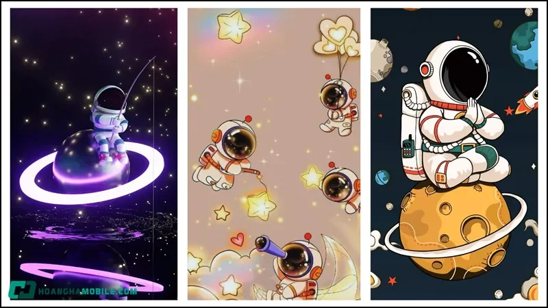 Hình nền iPhone Cute – Dễ thương