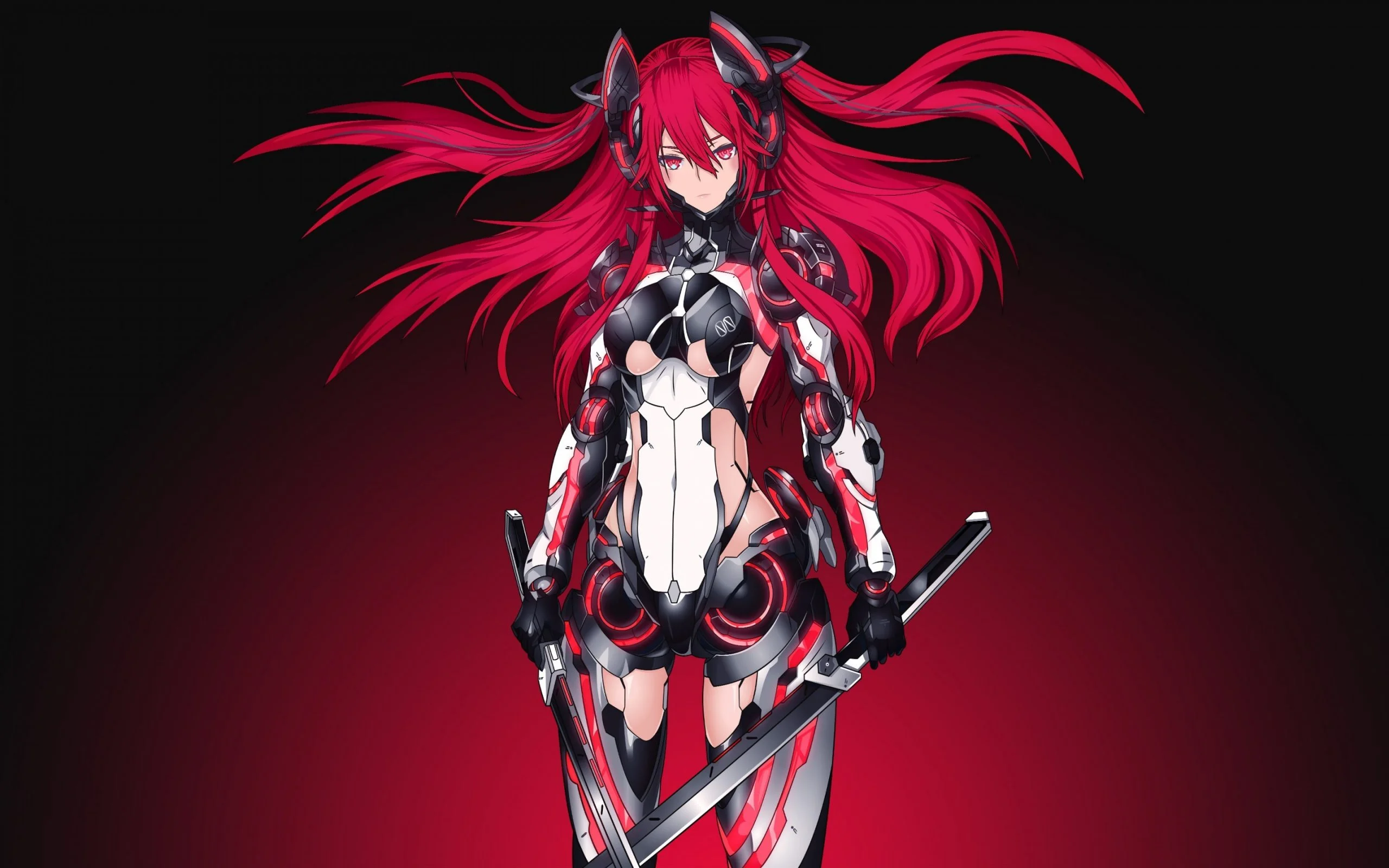 Những bức hình nền 4k pc Anime