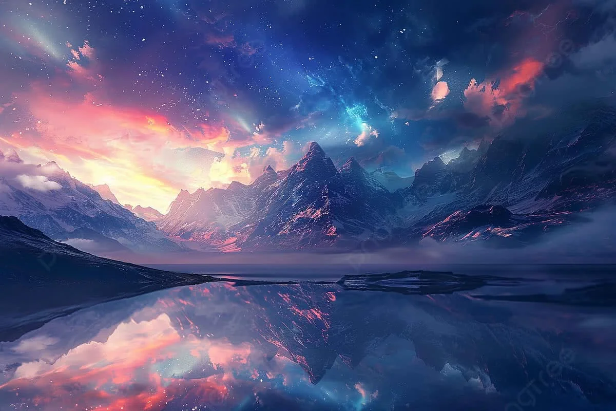 Hình nền Hình Nền Hd Miễn Phí Hình Nền Mới 4k, Xinh đẹp, Bầu Trời, Lý Lịch Background Vector để tải xuống miễn phí - Pngtree